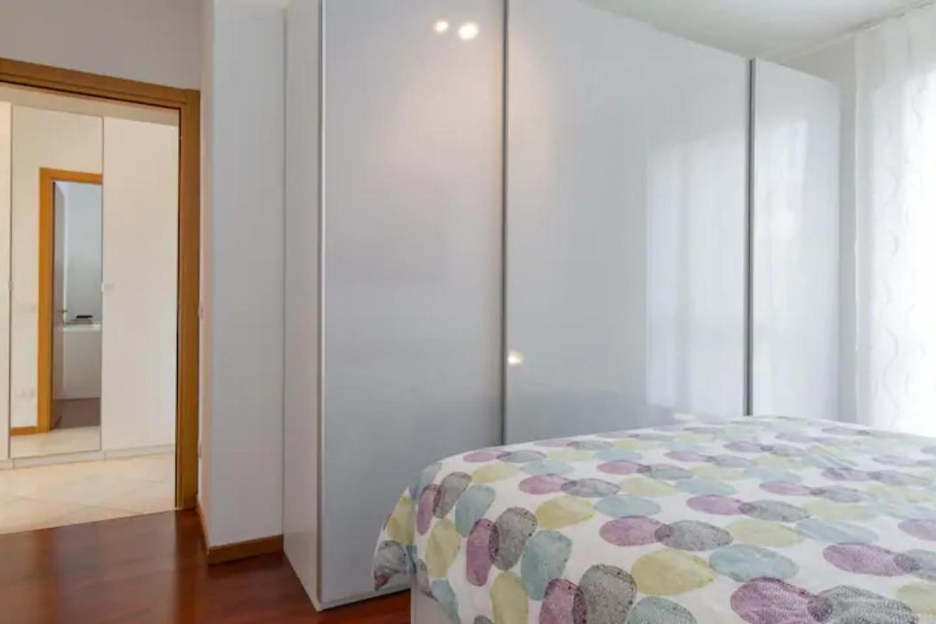 شقة Casa Giulia Salionze المظهر الخارجي الصورة
