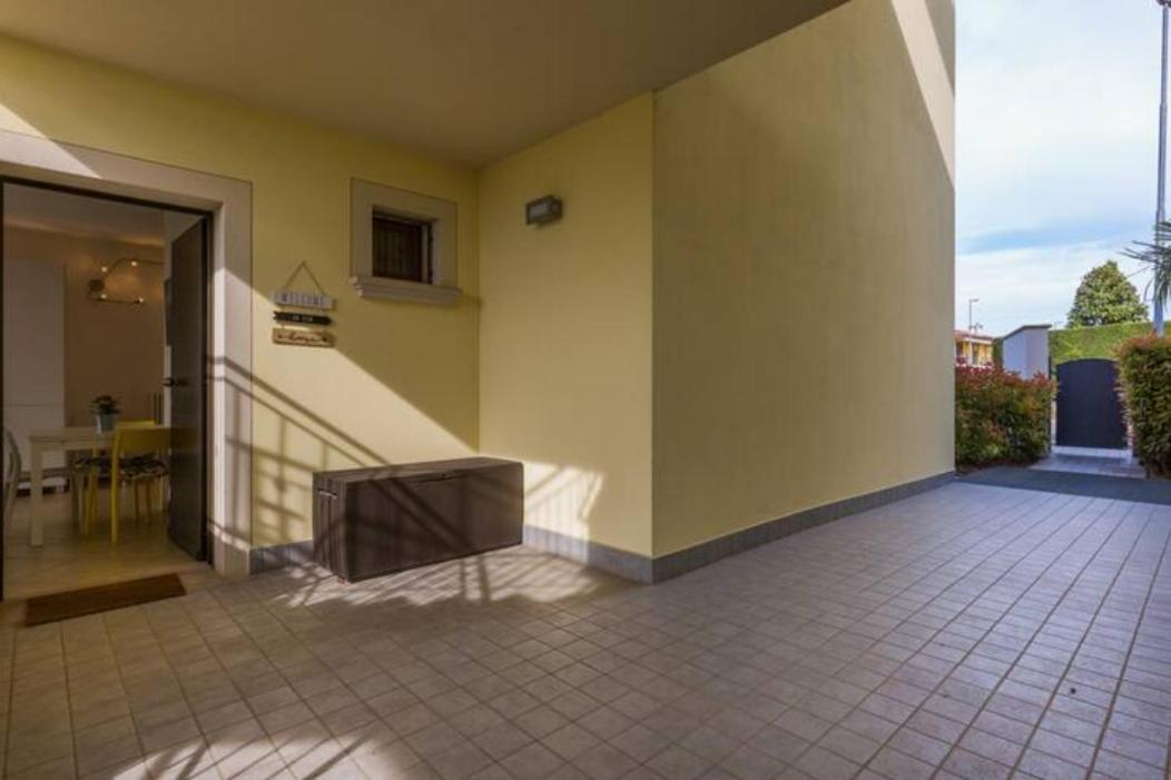شقة Casa Giulia Salionze المظهر الخارجي الصورة