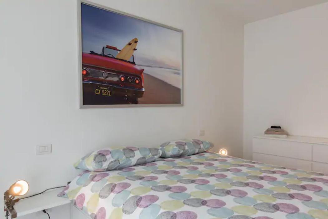 شقة Casa Giulia Salionze المظهر الخارجي الصورة