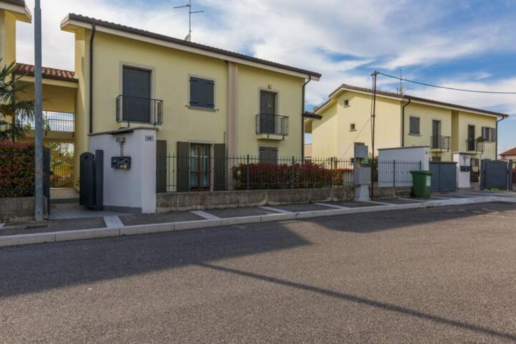 شقة Casa Giulia Salionze المظهر الخارجي الصورة