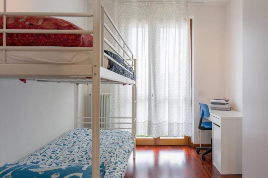 شقة Casa Giulia Salionze المظهر الخارجي الصورة