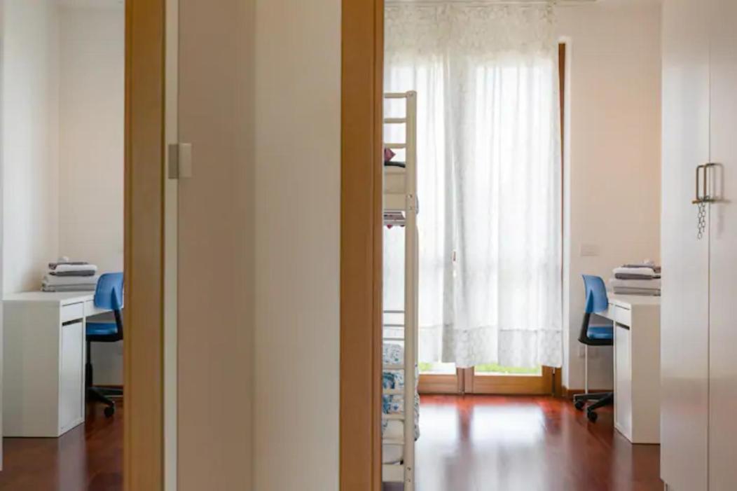 شقة Casa Giulia Salionze المظهر الخارجي الصورة